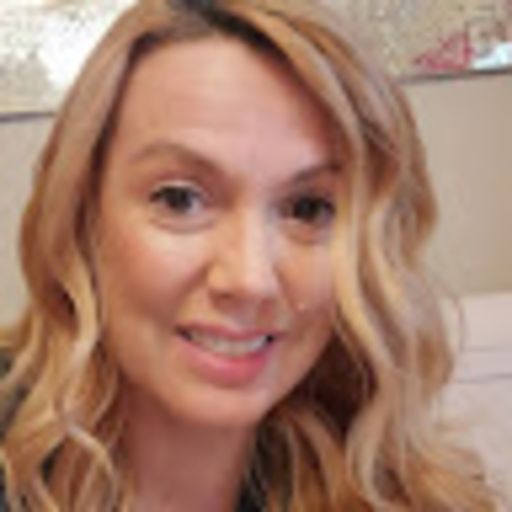 Meet your Posher, Kristan